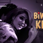 Biwi Ka Khat Episode 1