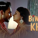 Biwi Ka Khat Episode 3