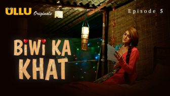 Biwi Ka Khat