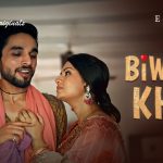 Biwi Ka Khat Episode 6