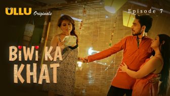 Biwi Ka Khat
