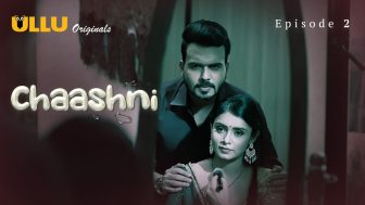 Chaashni