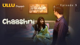 Chaashni
