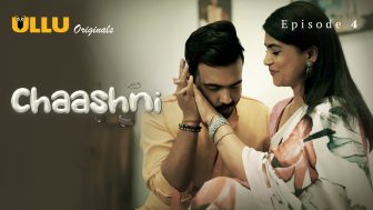 Chaashni
