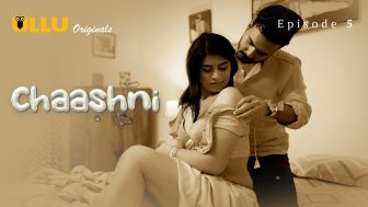 Chaashni