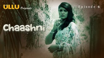 Chaashni