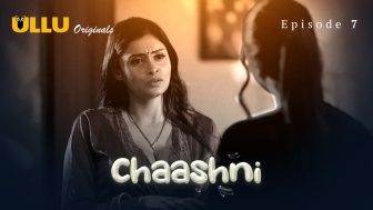 Chaashni