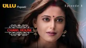 Chawl House