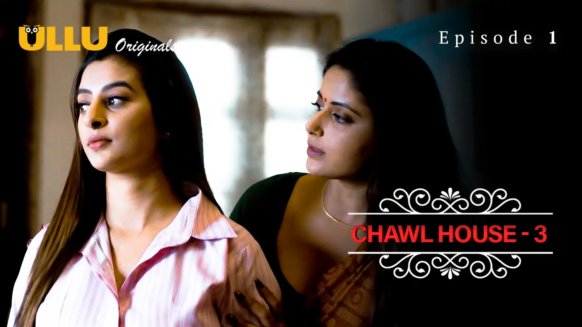 Chawl House Season 3 Episode 1