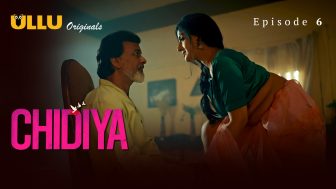 Chidiya