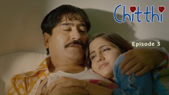 Chitthi 