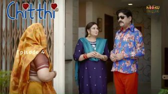 Chitthi 