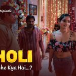 Choli Ke Peeche Kya Hai Episode 5