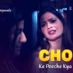 Choli Ke Peeche Kya Hai Episode 6