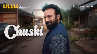 Chuski
