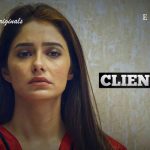Client No. 7 Episode 1