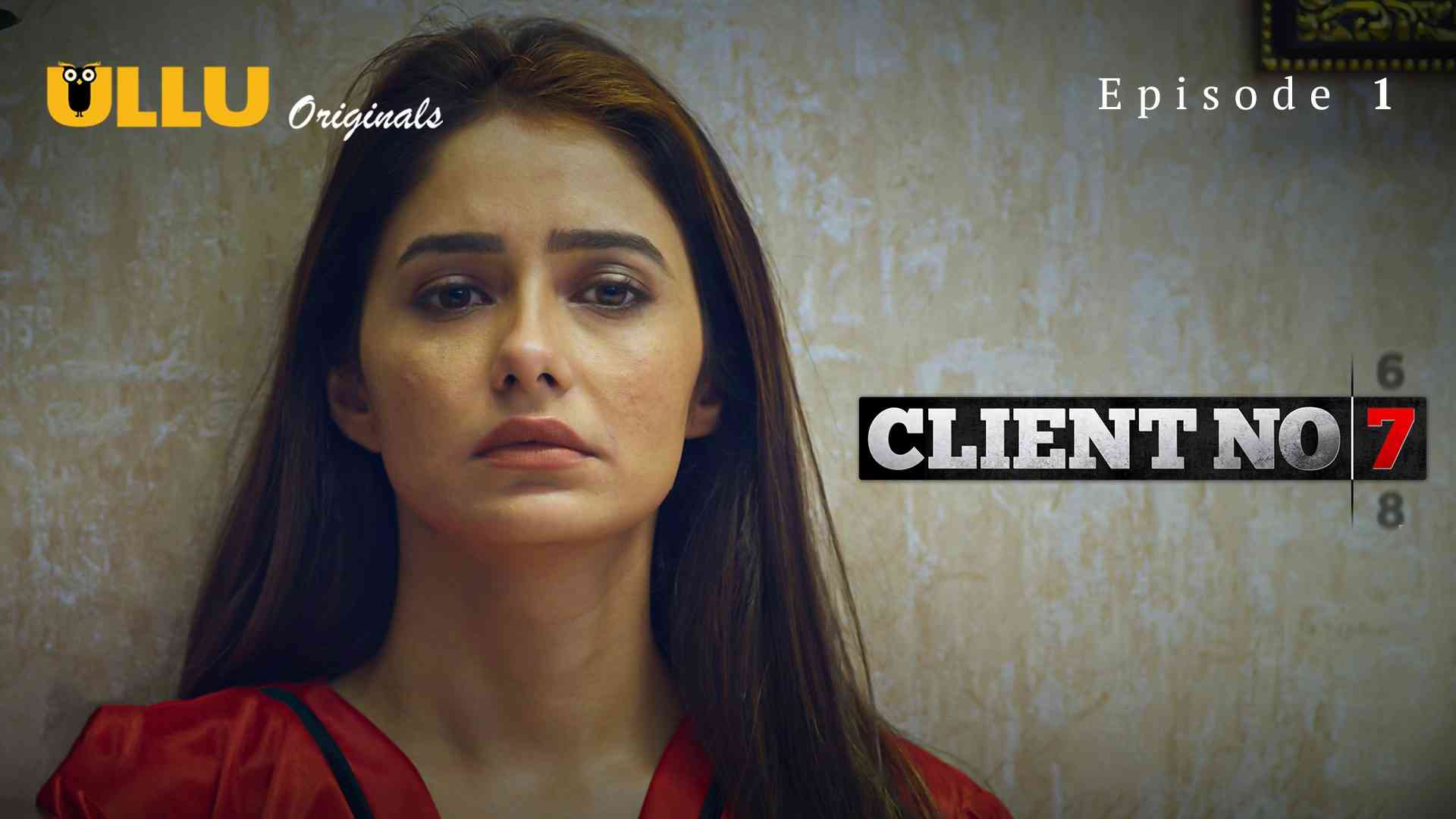 Client No. 7 Episode 1