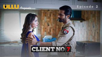 Client No. 7