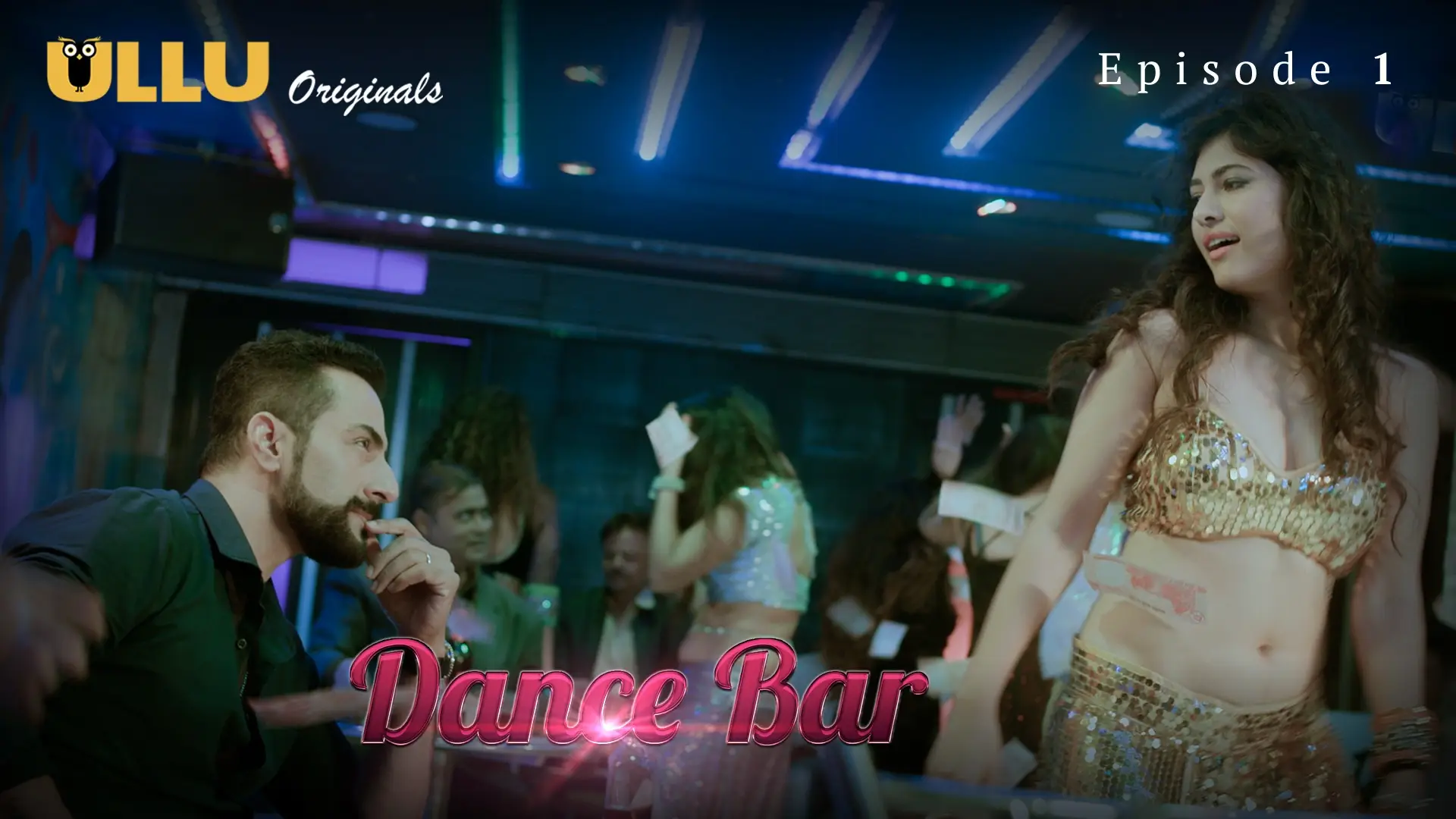 Dance Bar Episode 1