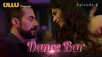 Dance Bar