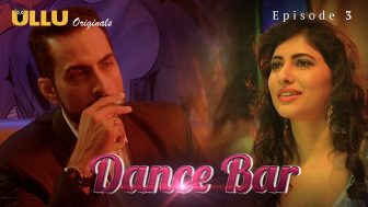 Dance Bar