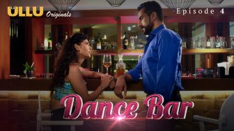 Dance Bar