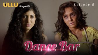 Dance Bar