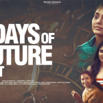 Days Of Future Past Episode 1