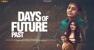 Days Of Future Past