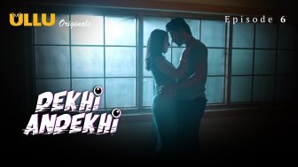 Dekhi Andekhi