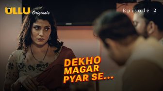 Dekho Magar Pyar Se 