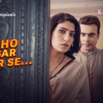 Dekho Magar Pyar Se Episode 3
