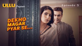 Dekho Magar Pyar Se 