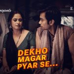 Dekho Magar Pyar Se Episode 4