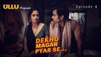 Dekho Magar Pyar Se 