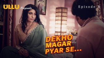 Dekho Magar Pyar Se 