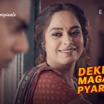 Dekho Magar Pyar Se Episode 6