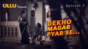 Dekho Magar Pyar Se 
