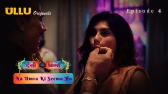 Desi Kisse Na Umra Ki Seema Ho