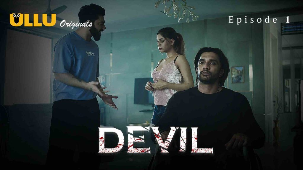Devil