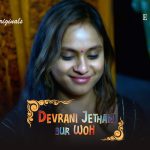 Devrani Jethani Aur Woh Episode 2