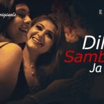 Dil Sambhal Ja Zara Episode 1