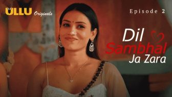 Dil Sambhal Ja Zara