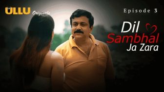 Dil Sambhal Ja Zara