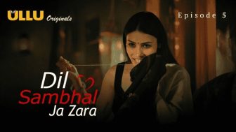 Dil Sambhal Ja Zara