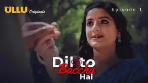 Dil To Baccha Hai