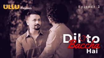 Dil To Baccha Hai
