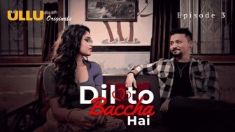 Dil To Baccha Hai