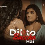 Dil To Baccha Hai Episode 4