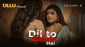 Dil To Baccha Hai